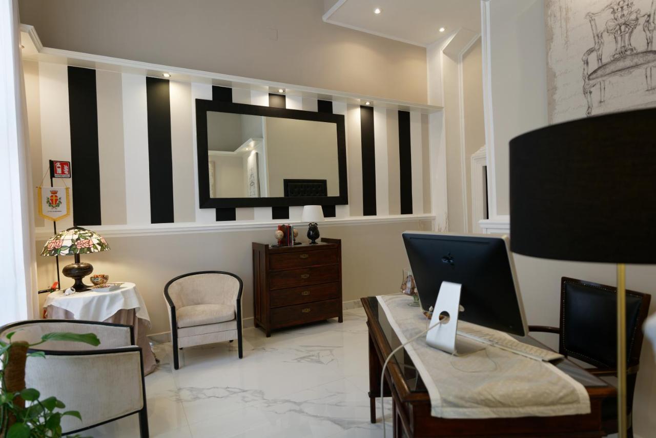 Hotel Sant'Elia مسينا المظهر الخارجي الصورة
