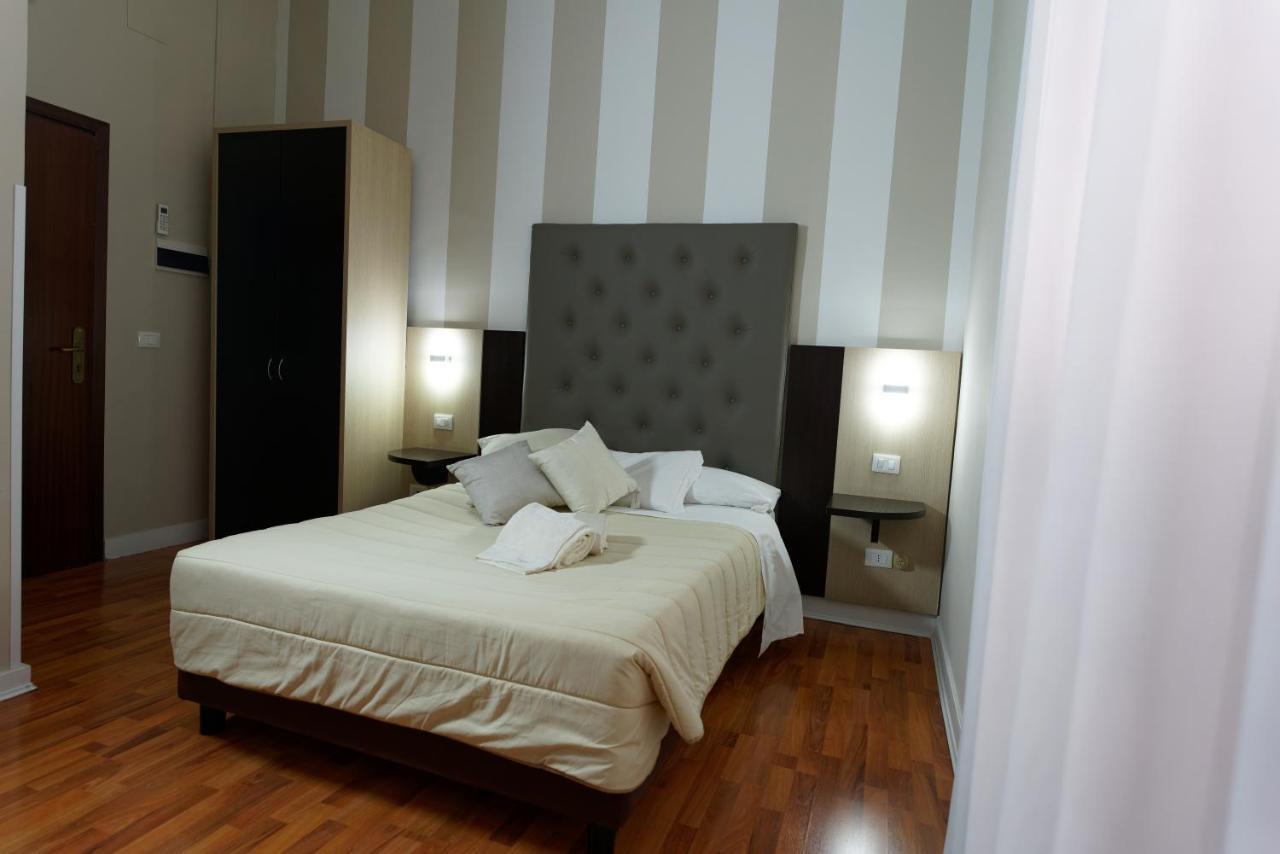 Hotel Sant'Elia مسينا المظهر الخارجي الصورة