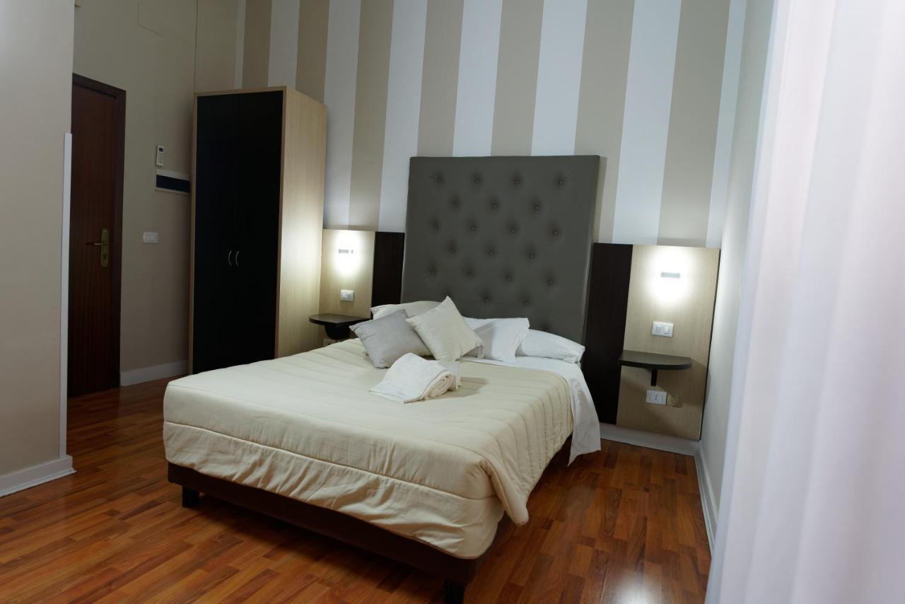 Hotel Sant'Elia مسينا المظهر الخارجي الصورة