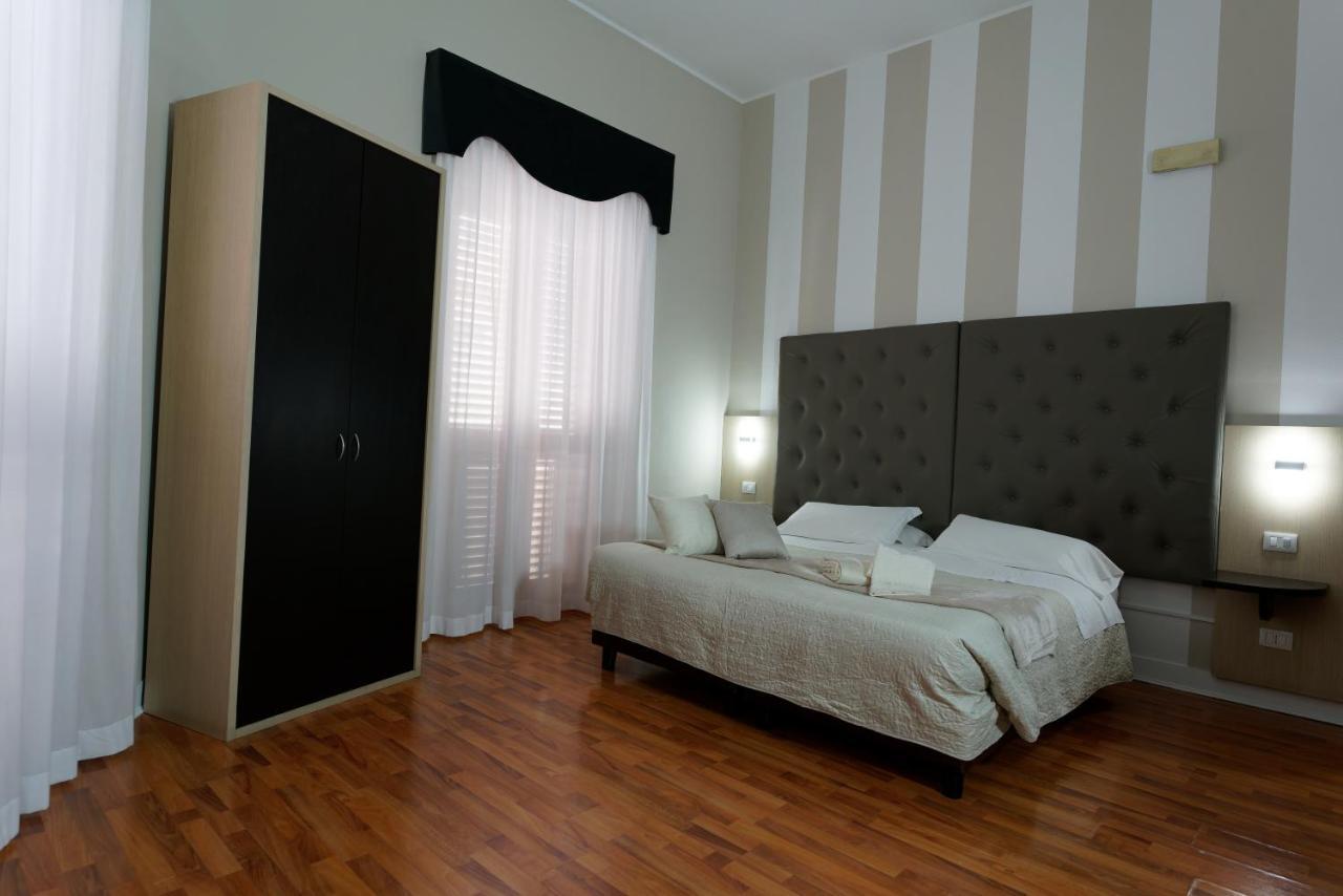 Hotel Sant'Elia مسينا المظهر الخارجي الصورة