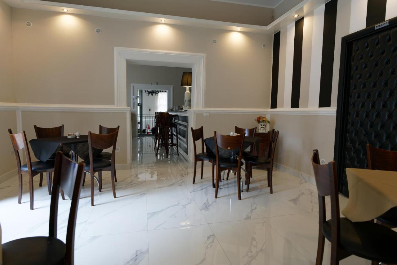 Hotel Sant'Elia مسينا المظهر الخارجي الصورة