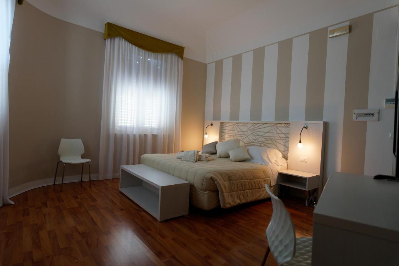 Hotel Sant'Elia مسينا المظهر الخارجي الصورة