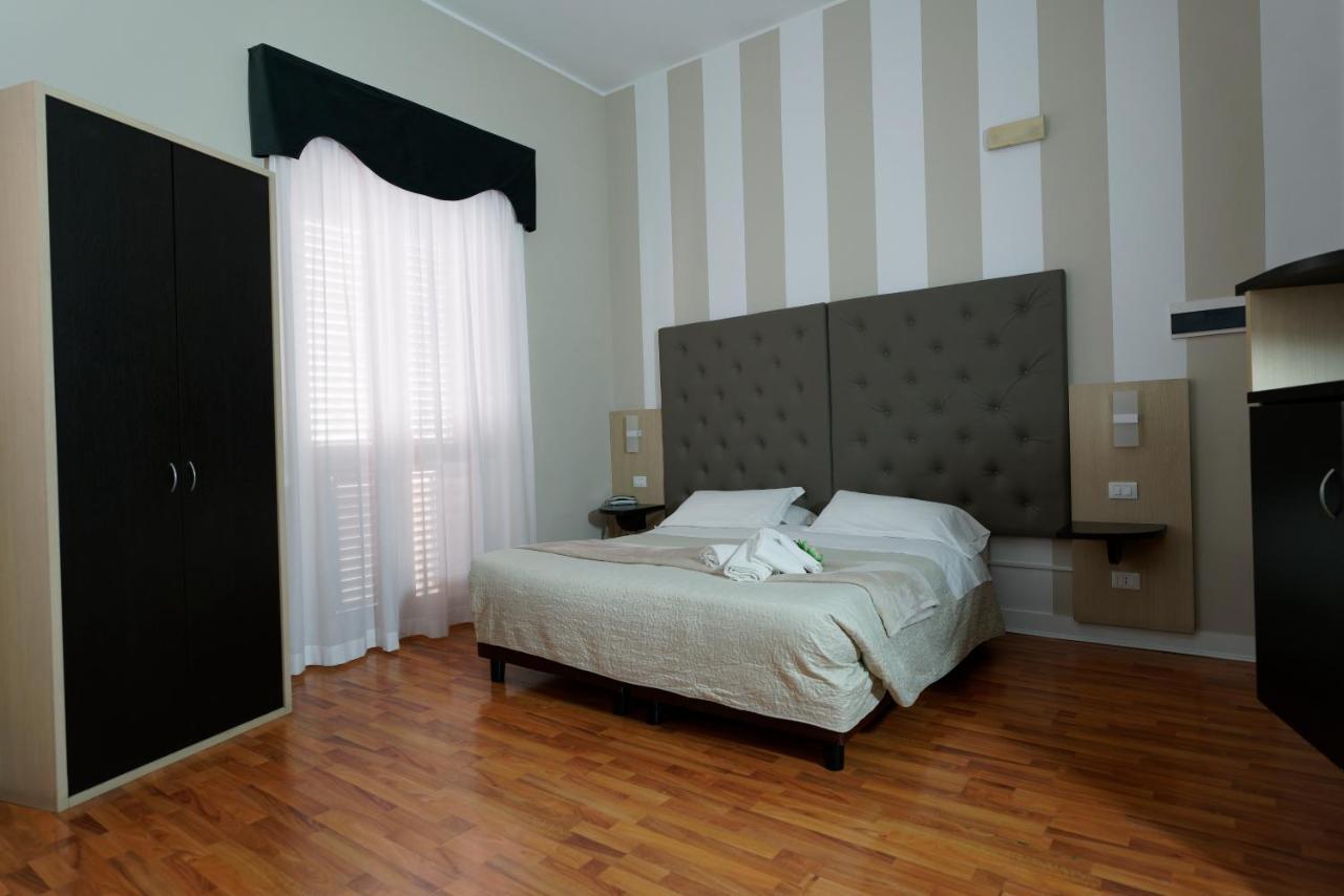 Hotel Sant'Elia مسينا المظهر الخارجي الصورة