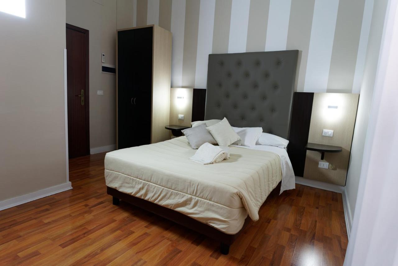 Hotel Sant'Elia مسينا المظهر الخارجي الصورة