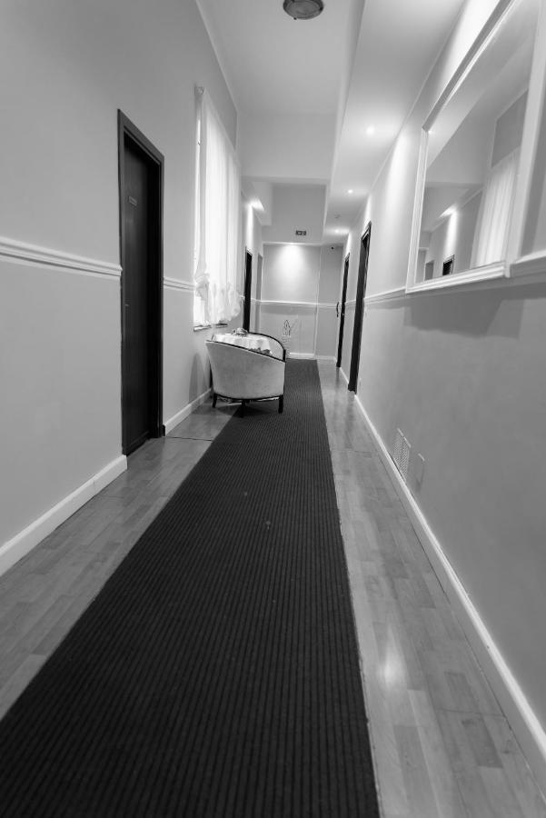 Hotel Sant'Elia مسينا المظهر الخارجي الصورة