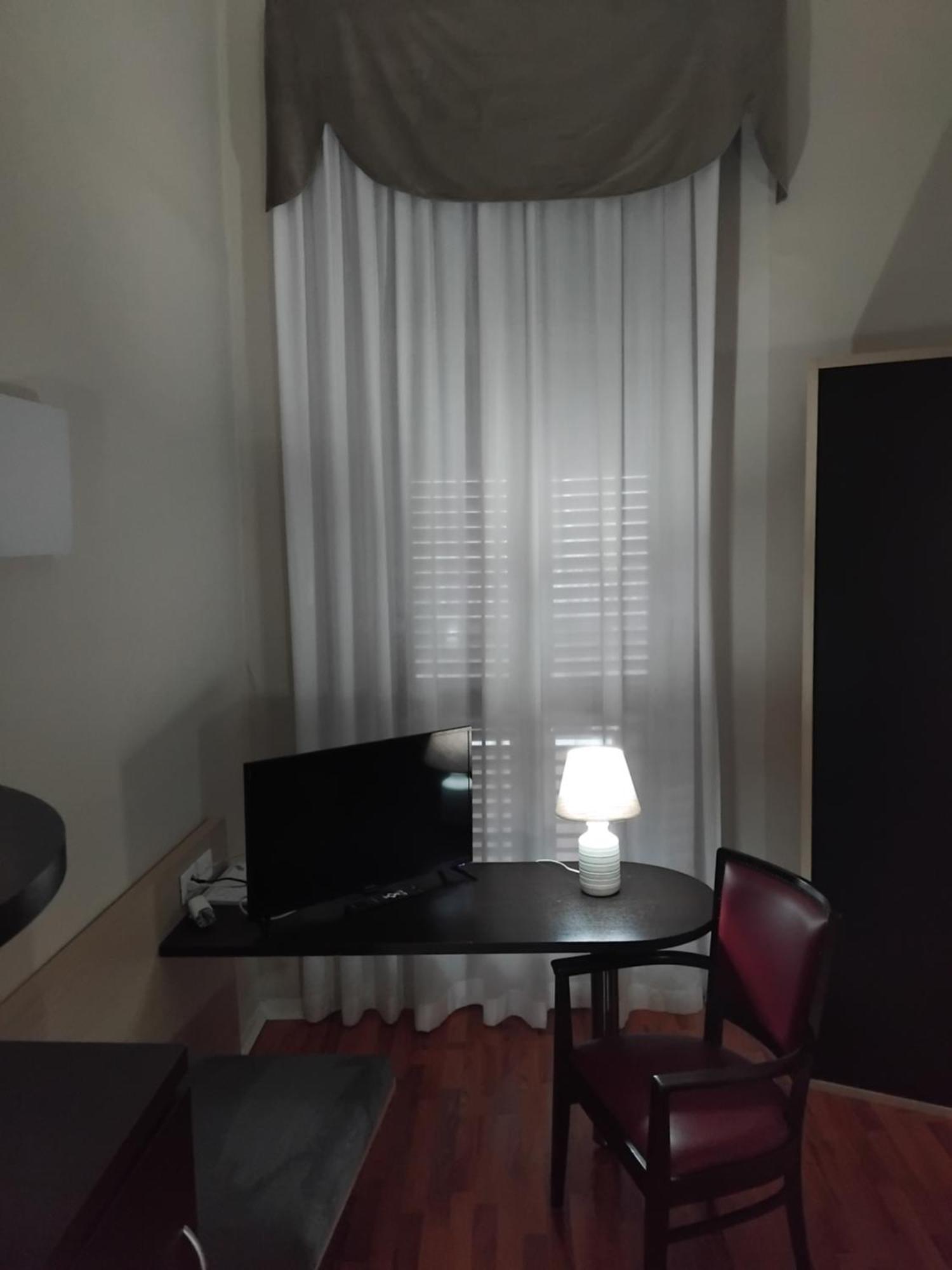 Hotel Sant'Elia مسينا المظهر الخارجي الصورة