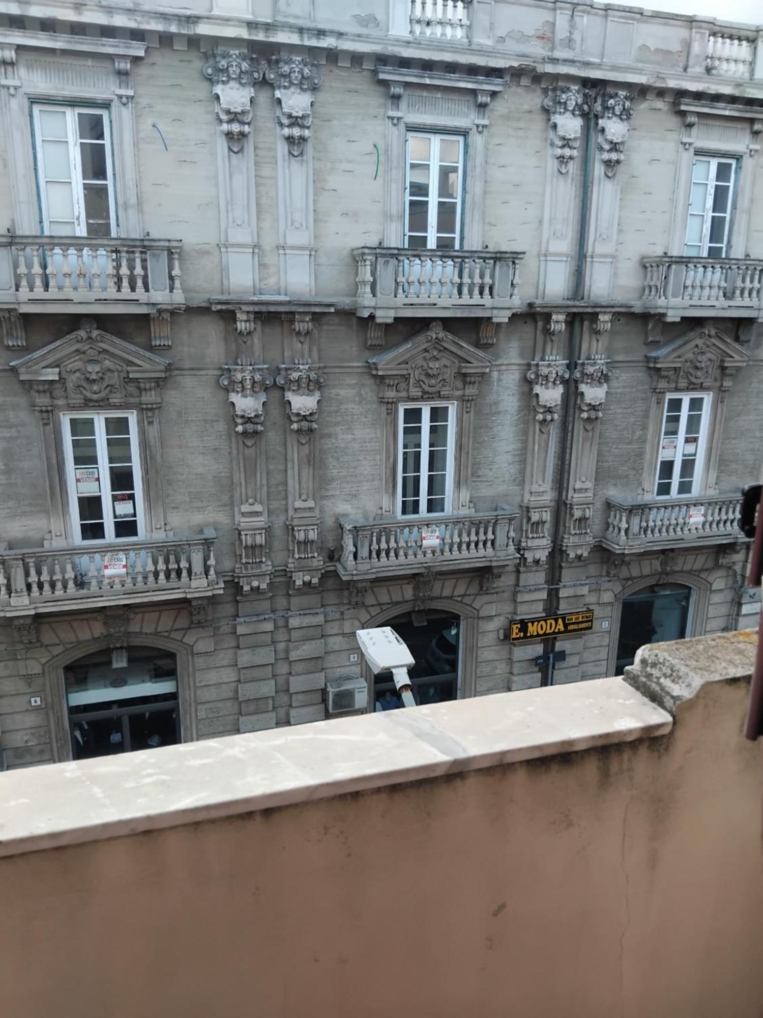 Hotel Sant'Elia مسينا المظهر الخارجي الصورة