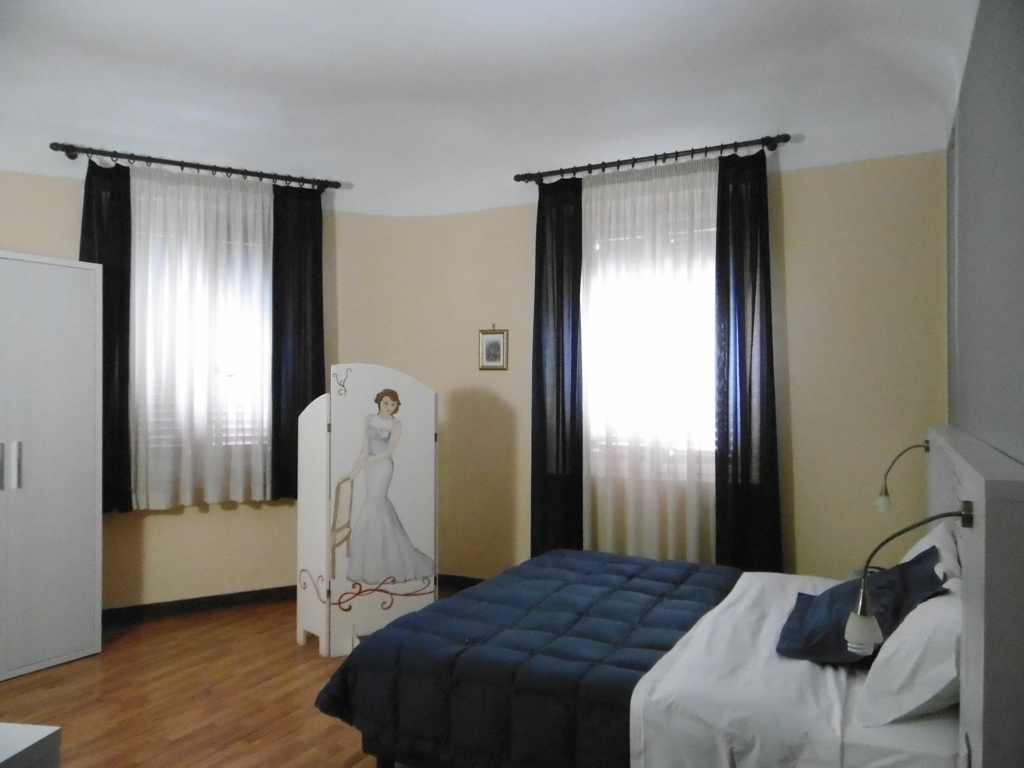 Hotel Sant'Elia مسينا المظهر الخارجي الصورة